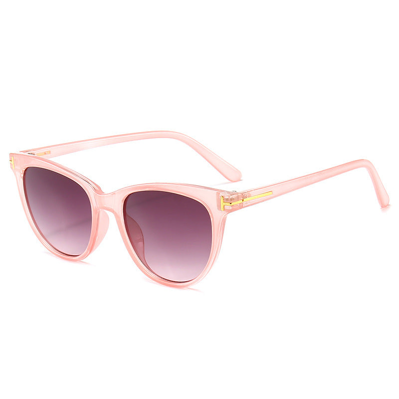 Chic Fashion Cat-Eye Sunglasses Stornfield