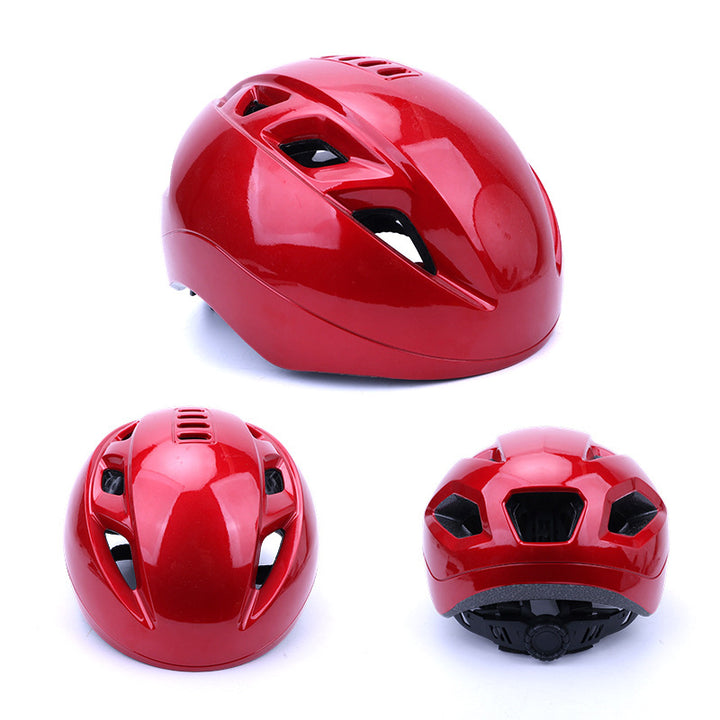 Aerodynamic SportHelmet Stornfield