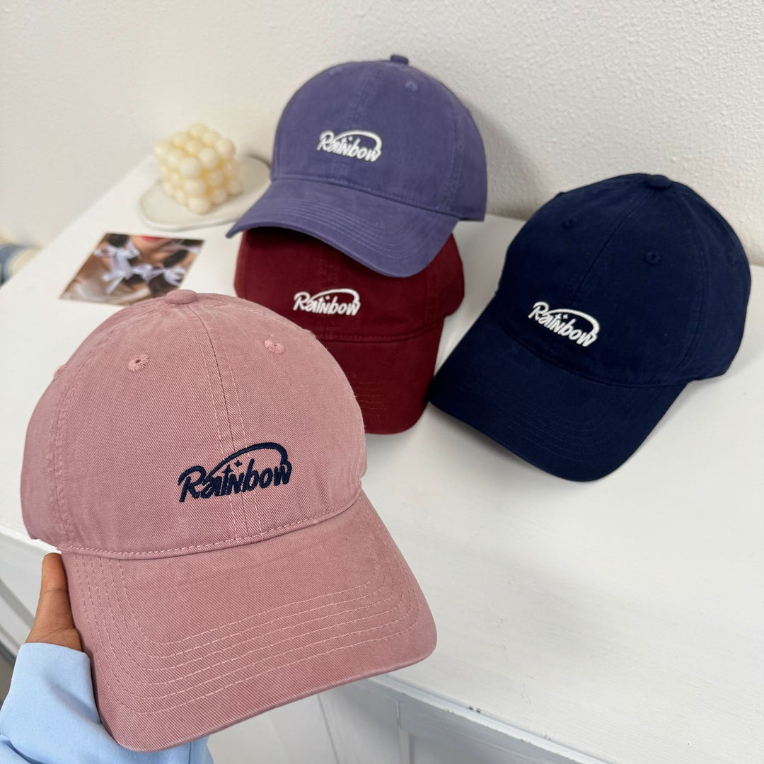 Women's Casual Cotton Baseball Cap Stornfield 1783922356