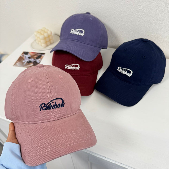 Women's Casual Cotton Baseball Cap Stornfield 1783922356