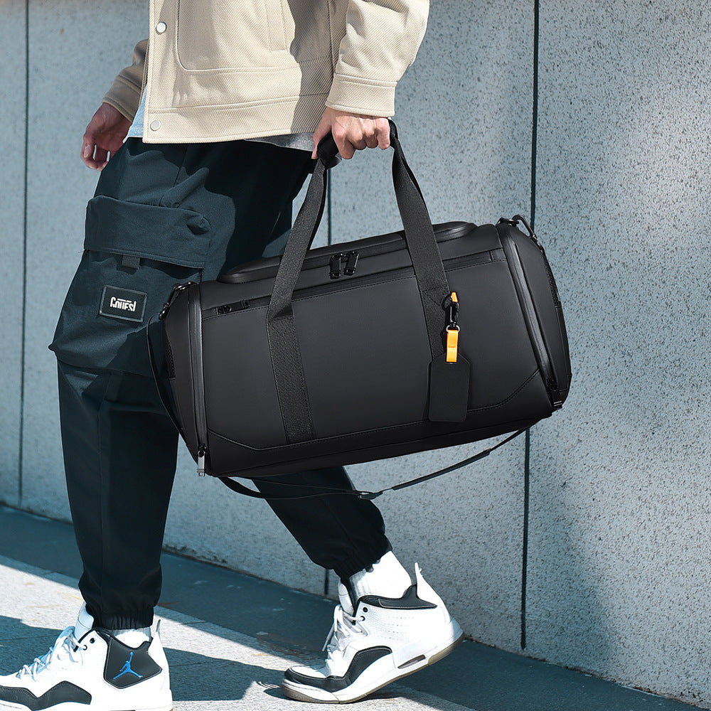 Waterproof Adventure Duffle Bag Stornfield 1786342560