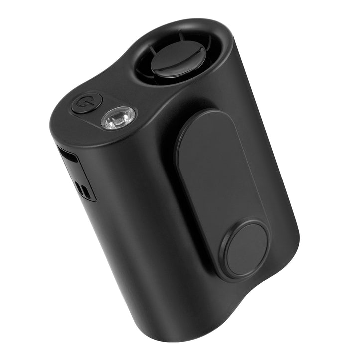 Unisex Portable Rechargeable Mini Air Conditioner Stornfield