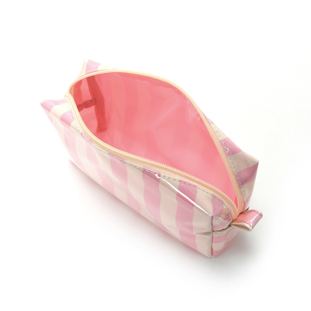 Cosmetic storage bag with water-repellent coating Stornfield