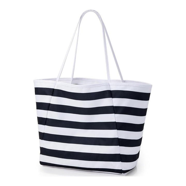 Beach bag with large storage space and water-repellent material Stornfield