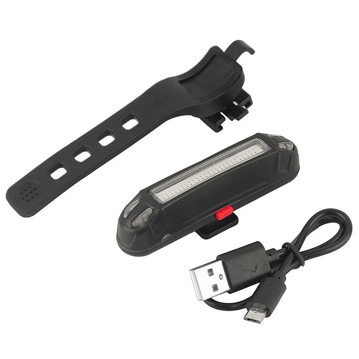 Bike Safety Light Stornfield