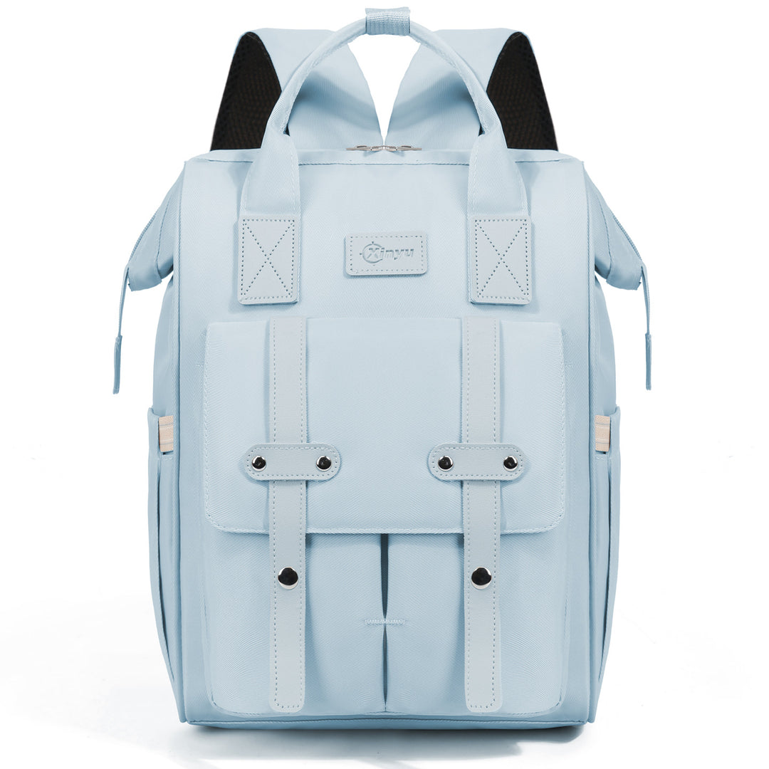 Modern Utility Backpack Stornfield