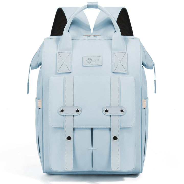 Modern Utility Backpack Stornfield