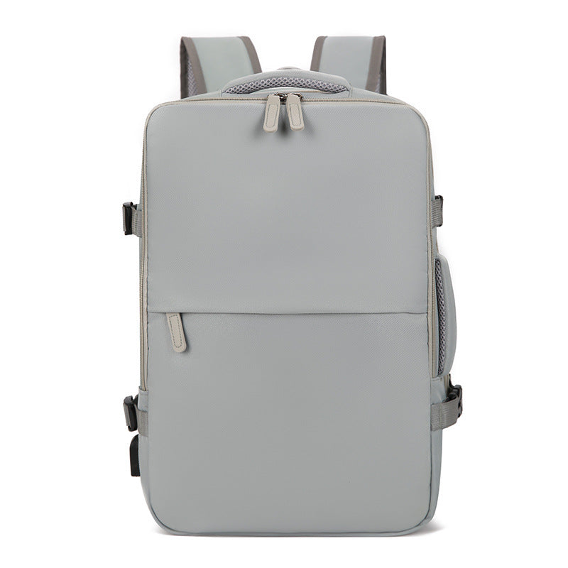 Ergonomic Daily Use Backpack Stornfield