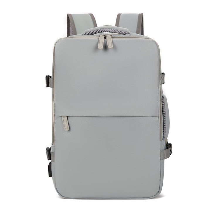Ergonomic Daily Use Backpack Stornfield
