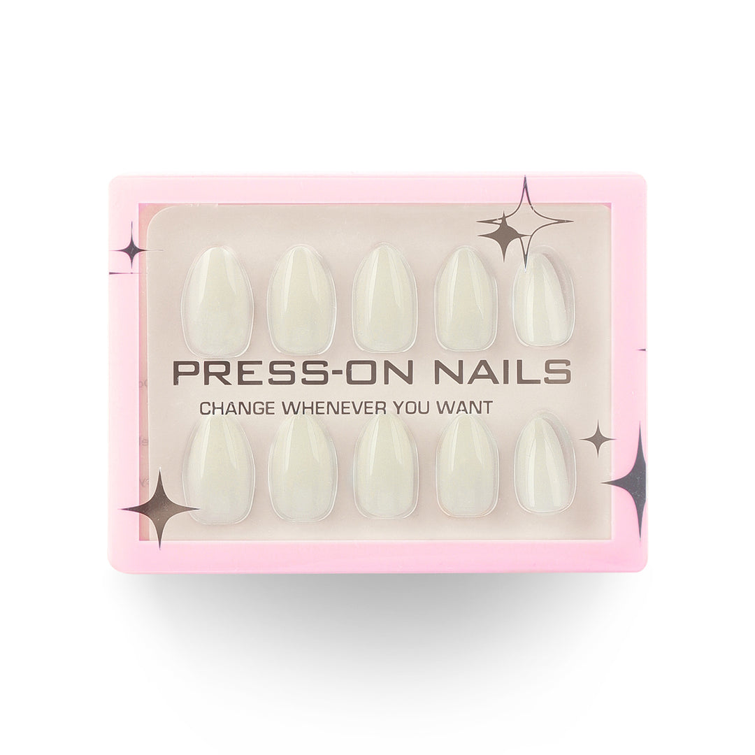 Removable Artificial Fingernails Stornfield