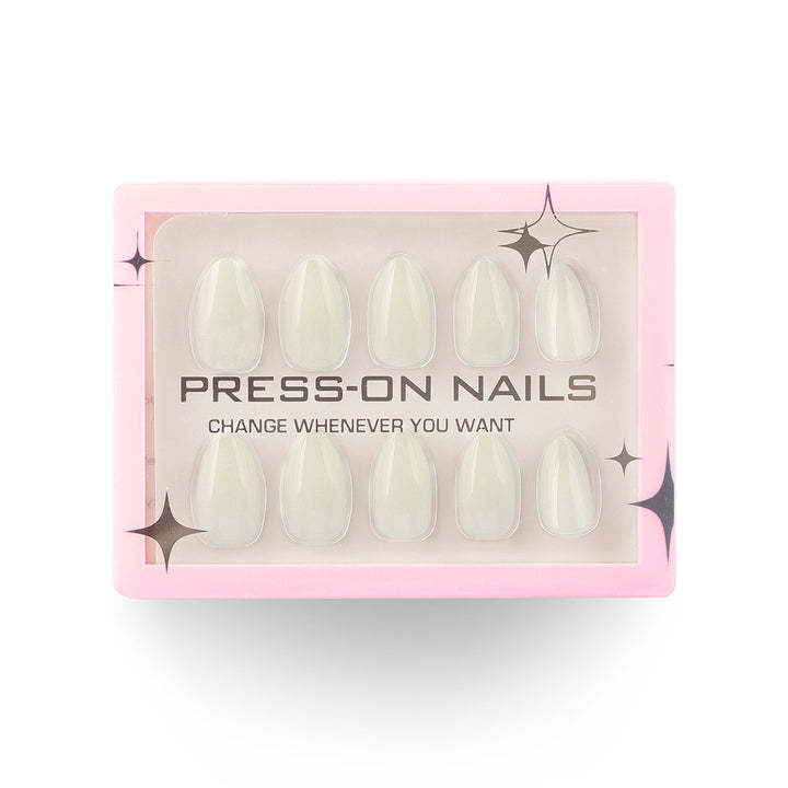 Removable Artificial Fingernails Stornfield