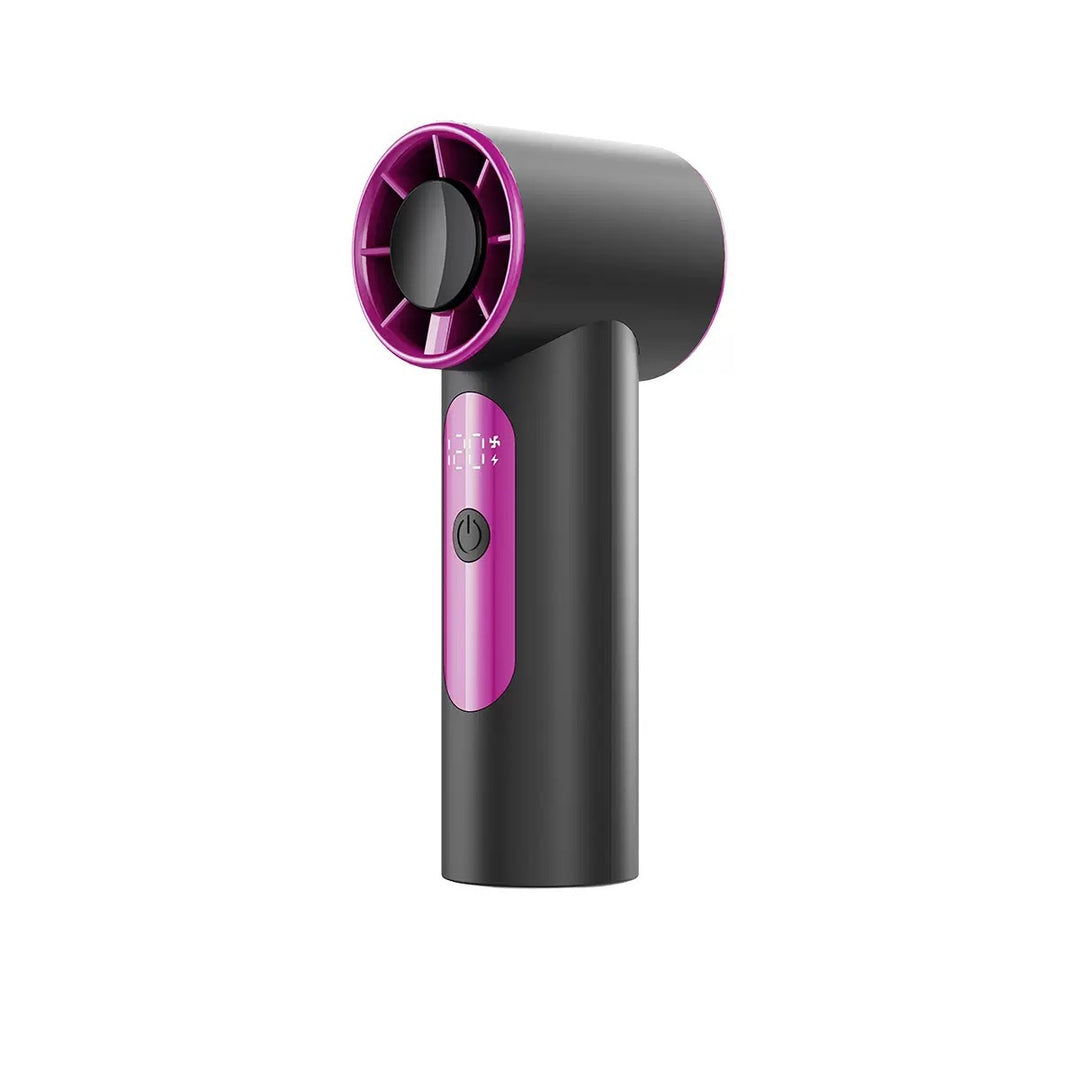 Unisex Portable High-Speed Fan Stornfield