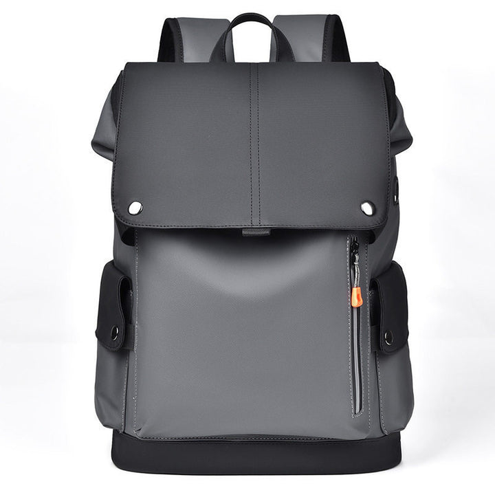Functional Laptop Backpack with Versatile Compartments Stornfield