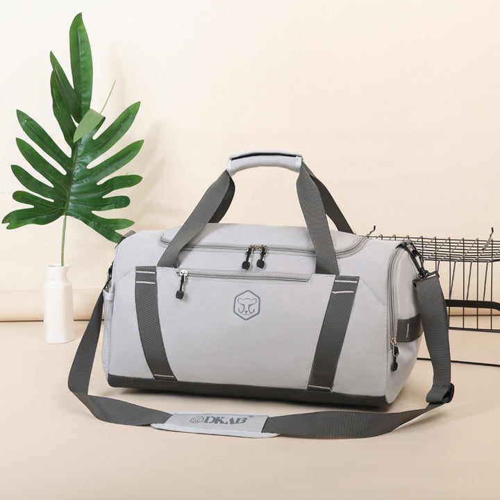 Multi-Functional Travel Gym Duffle Bag Stornfield