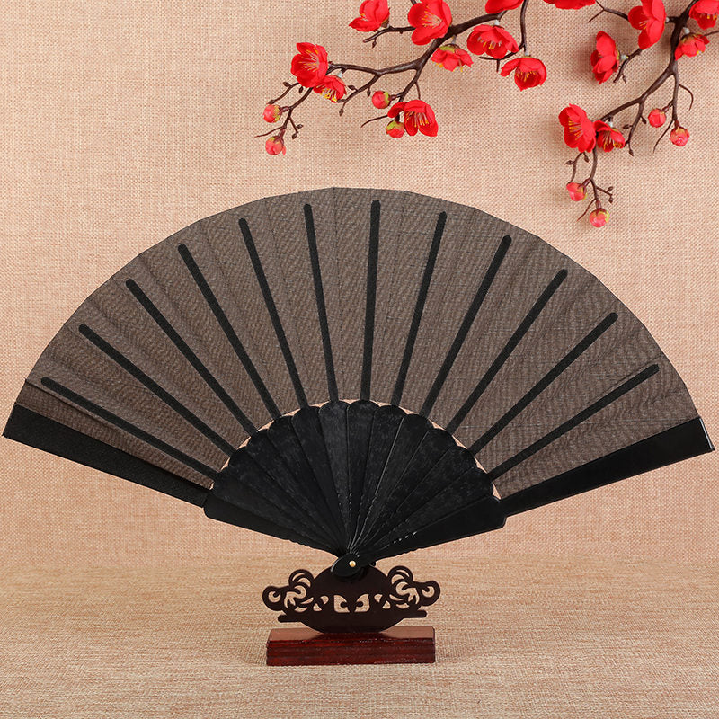 Unisex Colored Fan Set Stornfield