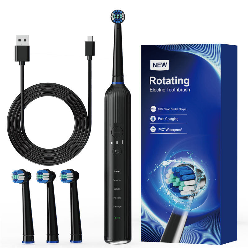 Electric Toothbrush Stornfield