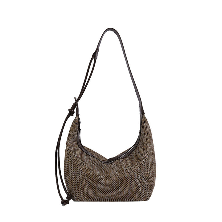 Handcrafted Bohemian Sling Bag Stornfield