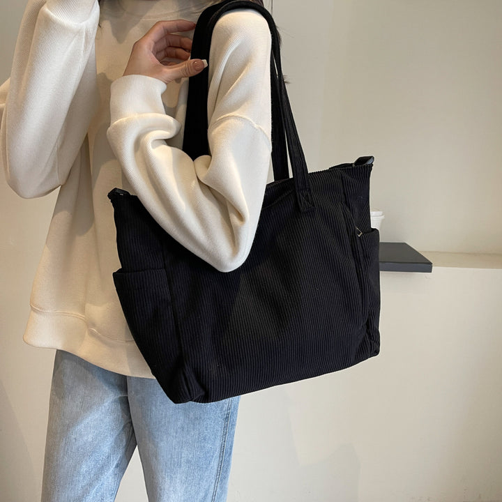 Versatile Utility Handbag Stornfield