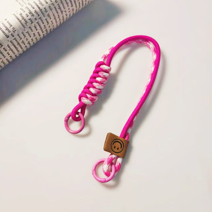 Multifunctional Paracord Accessory Strap Stornfield