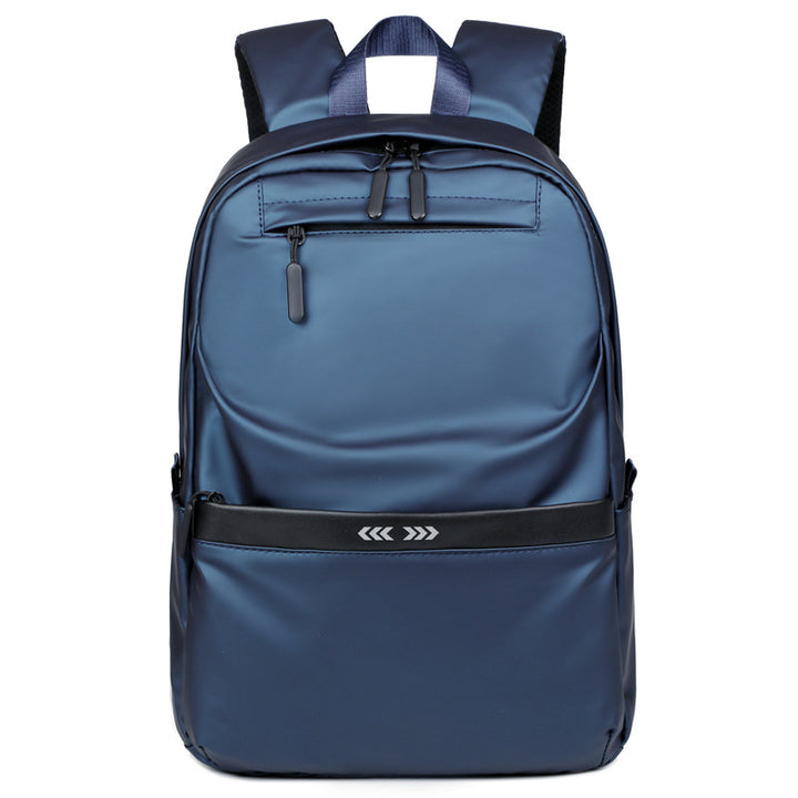 Sleek Durable Everyday Backpack Stornfield