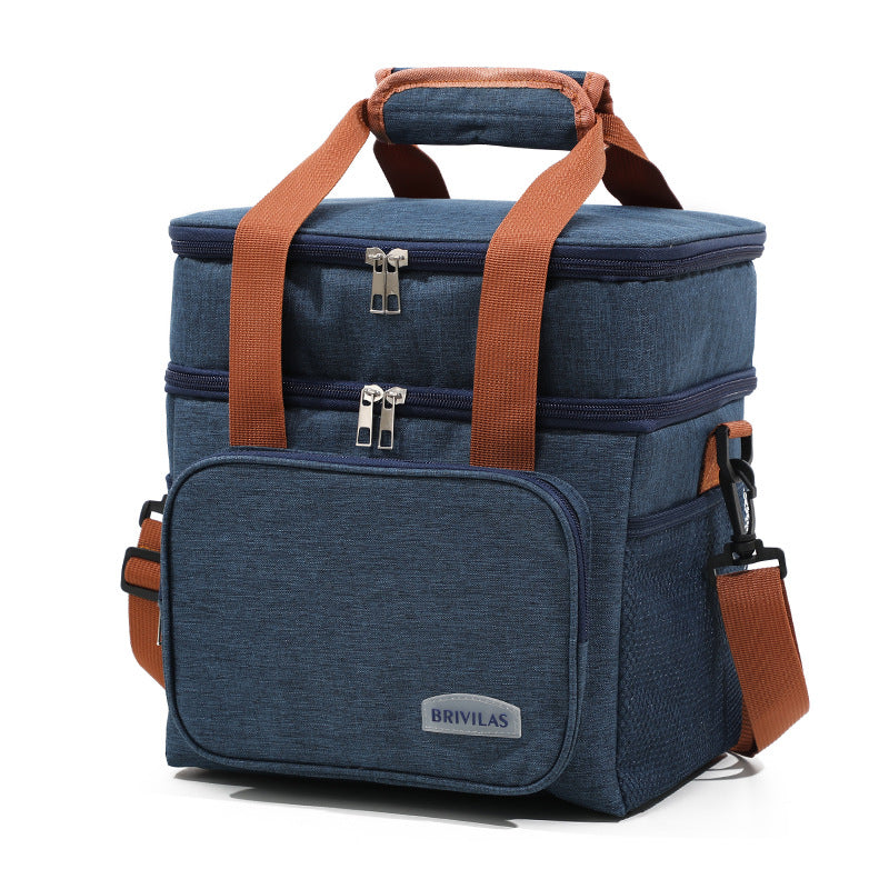 Insulated Food Storage Backpack Stornfield