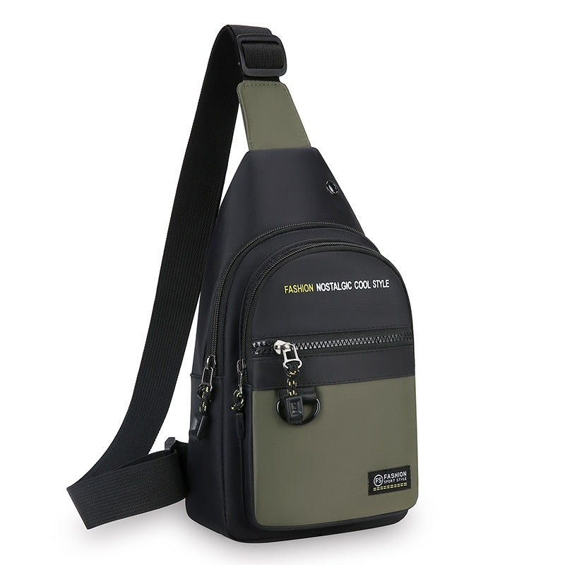 Sling Bag Stornfield