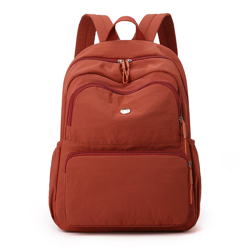 Trendy Multipurpose Backpack Stornfield