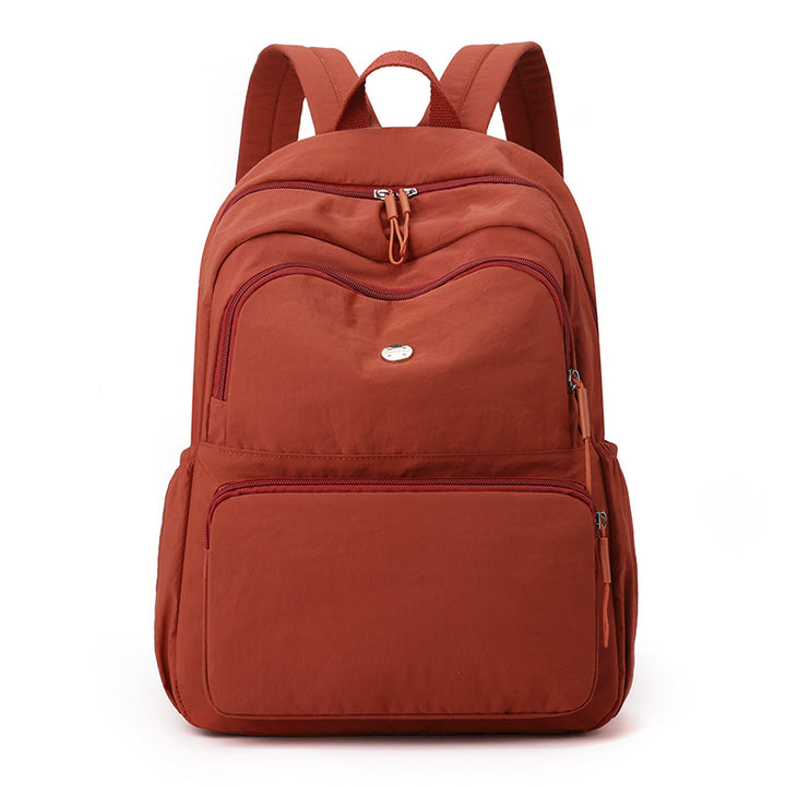 Trendy Multipurpose Backpack Stornfield