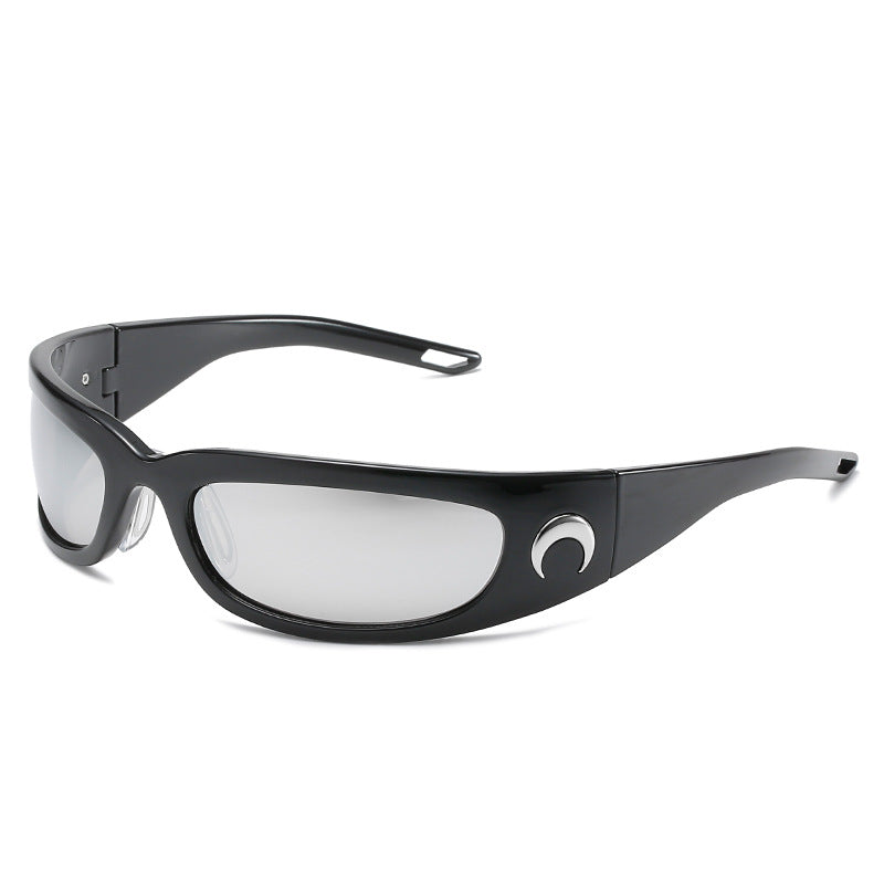 Women's Sporty Trilens Sunglasses Stornfield