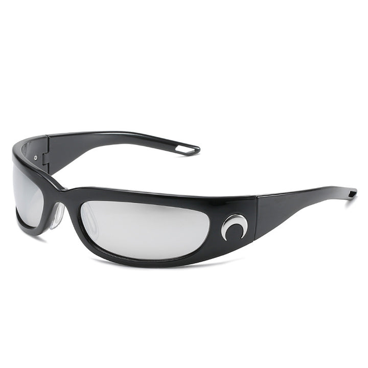 Women's Sporty Trilens Sunglasses Stornfield
