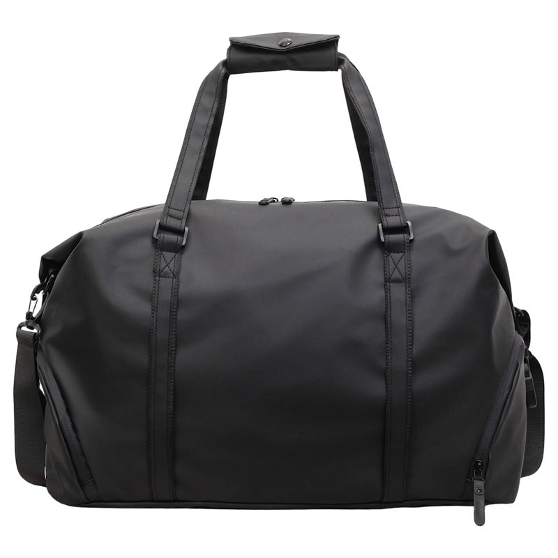 Durable Waterproof Travel Duffel Stornfield
