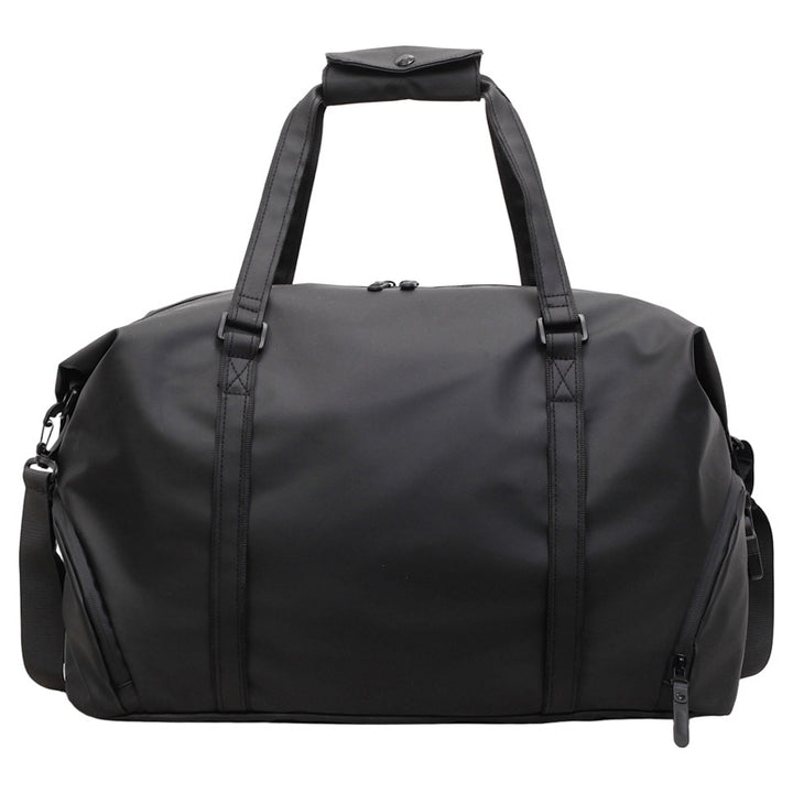 Durable Waterproof Travel Duffel Stornfield