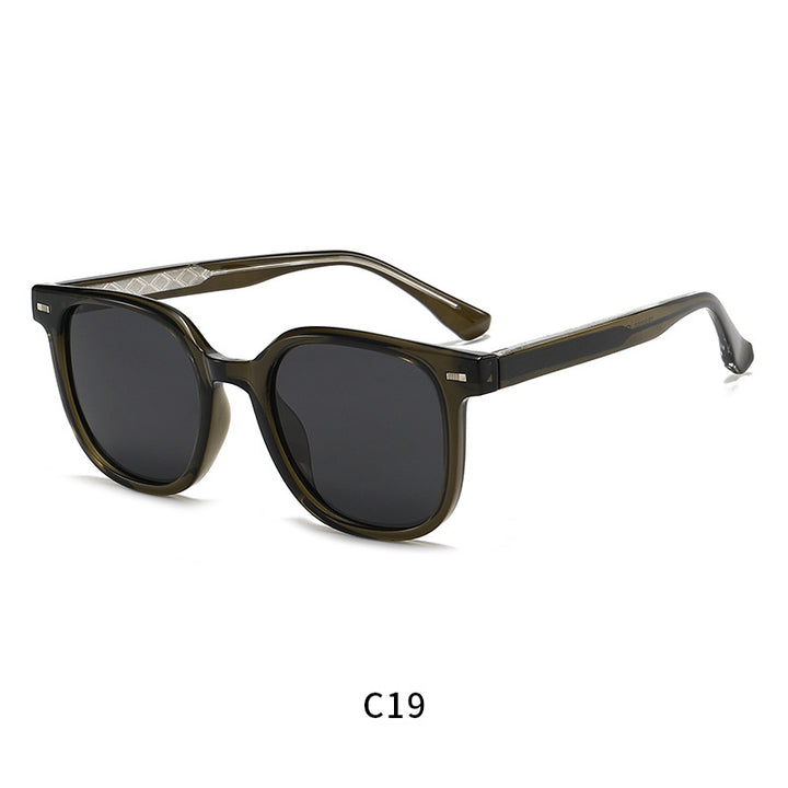 Ladies elegant sunglasses in contemporary style Stornfield