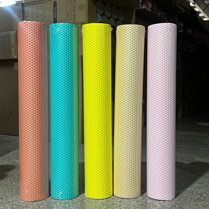 Massage roll with dotted surface Stornfield