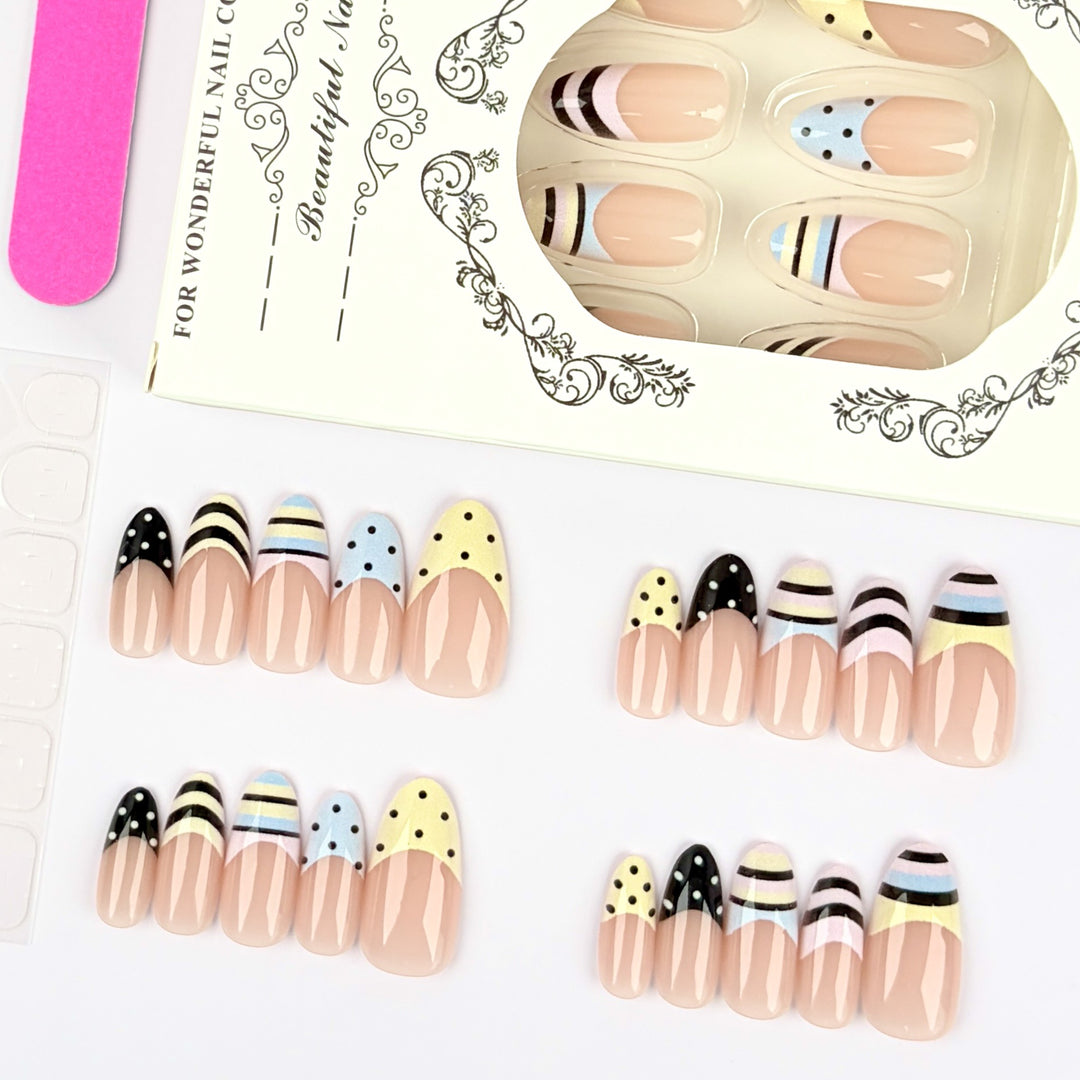 Artificial Nails Stornfield