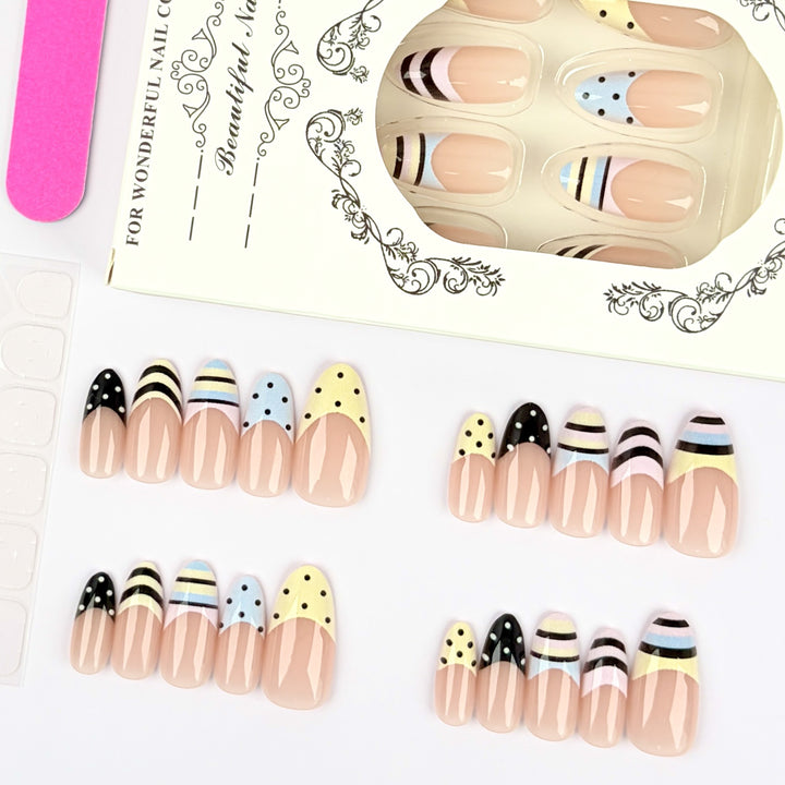 Artificial Nails Stornfield