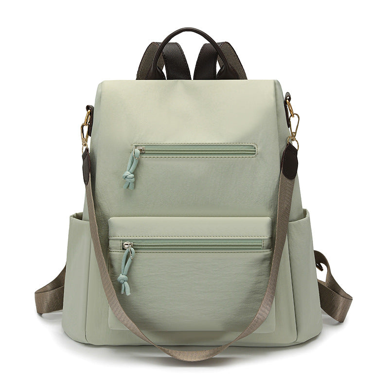 Versatile and Stylish Backpack Stornfield
