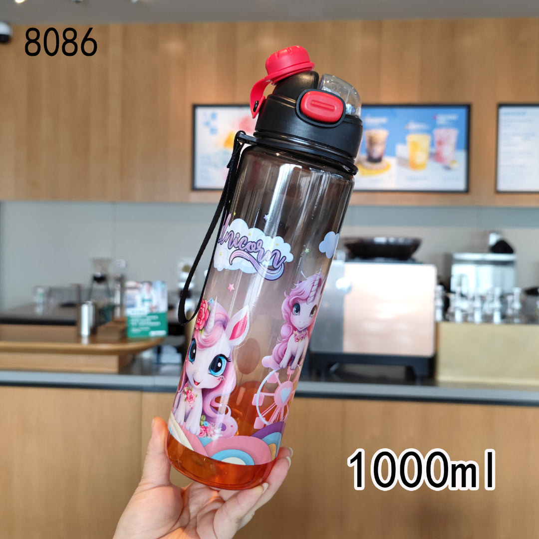 Girl Drink Bottle Stornfield