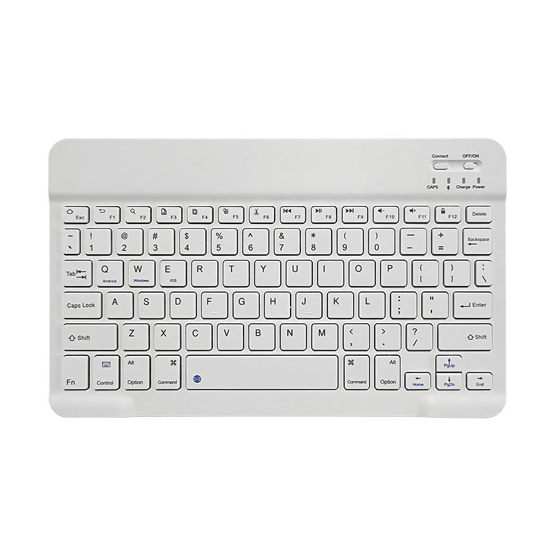Compact Wireless Keyboard Stornfield