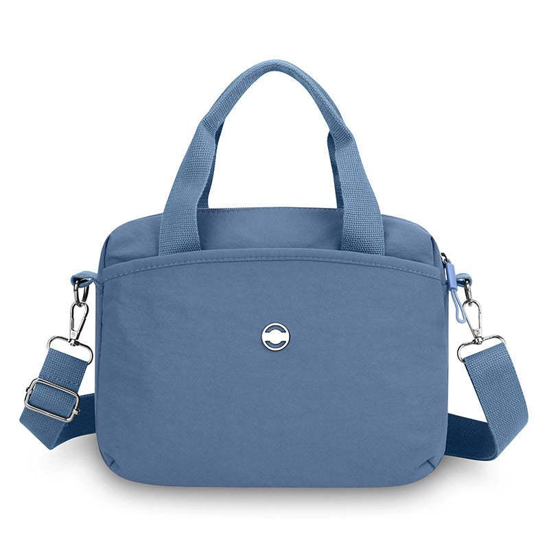 Compact Professional Briefcase Stornfield