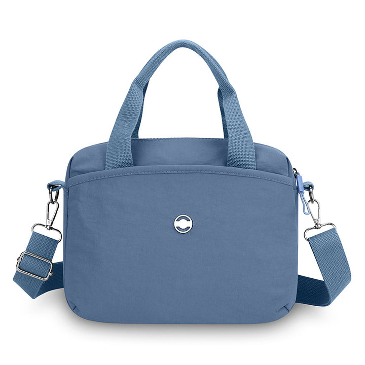 Compact Professional Briefcase Stornfield