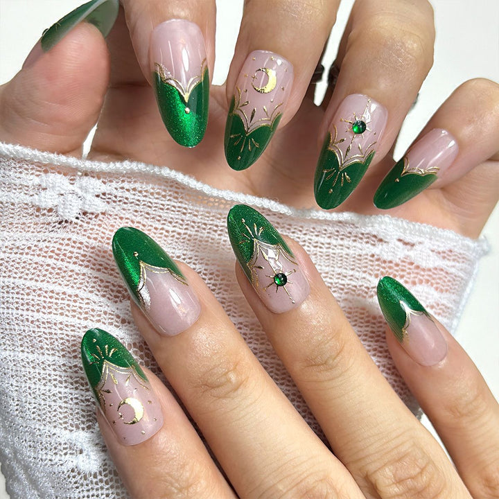 Artistic Nail Tips Stornfield