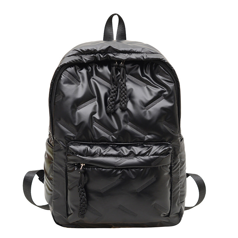 Stylish Quilted Backpack Stornfield