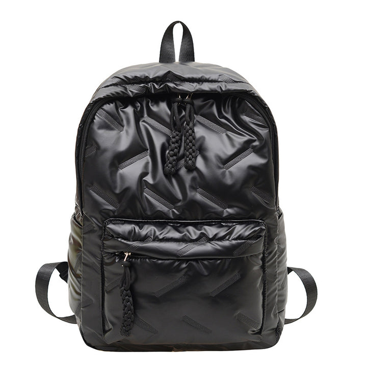 Stylish Quilted Backpack Stornfield
