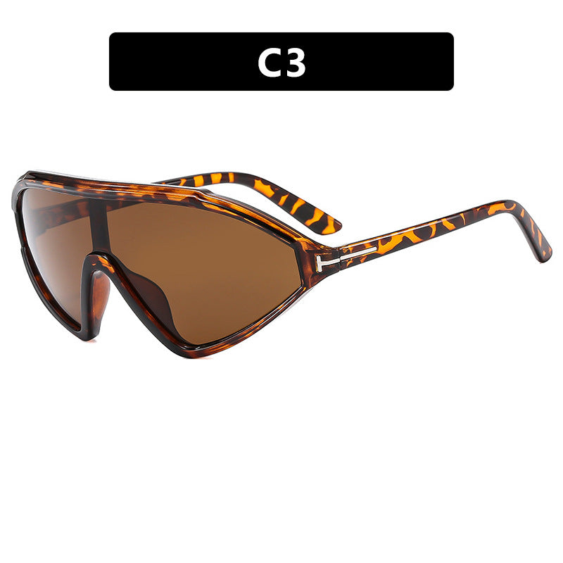 Ladies sport sunglasses with aerodynamic design and UV protection Stornfield