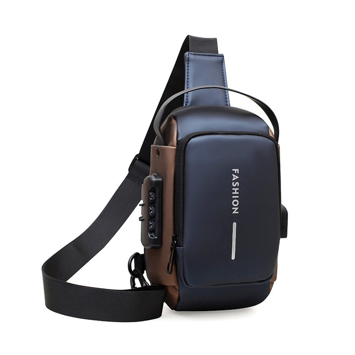 Waterproof Sling Bag Stornfield