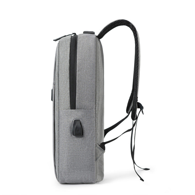 Slim Profile Professional Backpack Stornfield