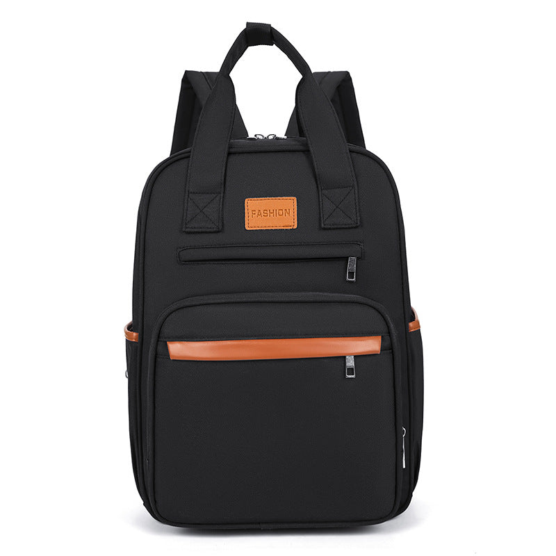 Stylish Tech Backpack Stornfield