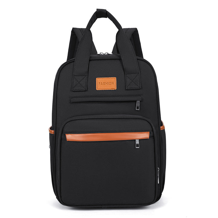 Stylish Tech Backpack Stornfield
