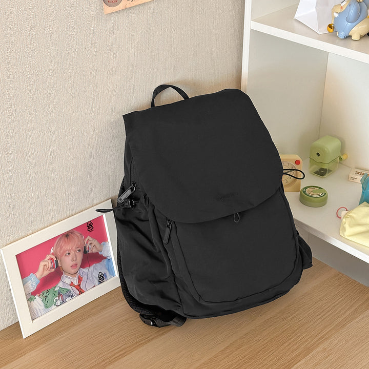 Versatile Lightweight Travel Backpack Stornfield